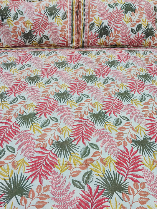 KING Fitted Sheet