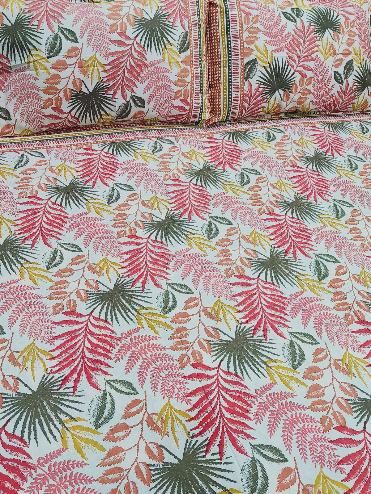 KING Fitted Sheet