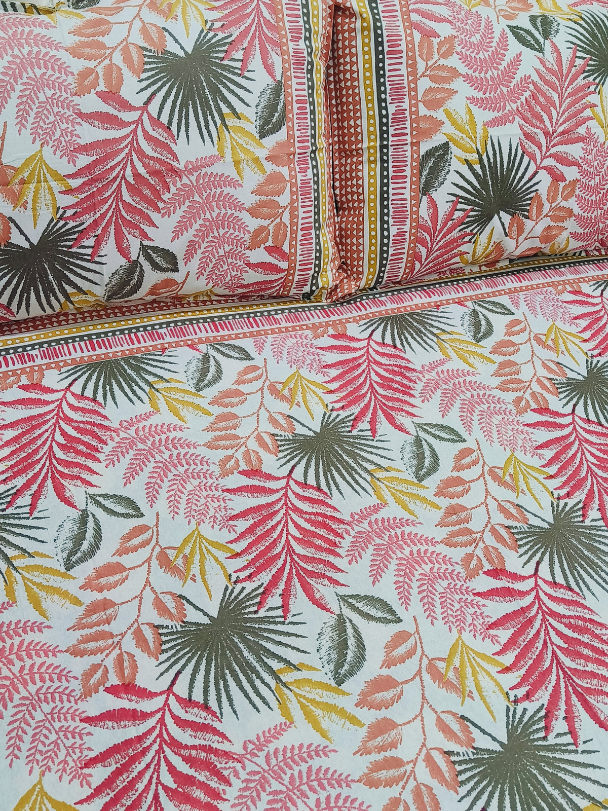 KING Fitted Sheet