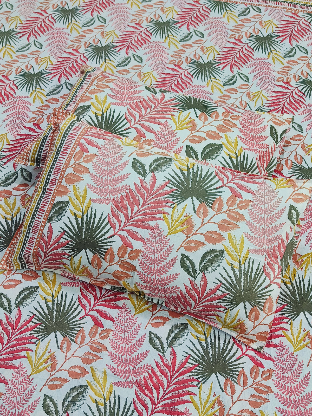 KING Fitted Sheet