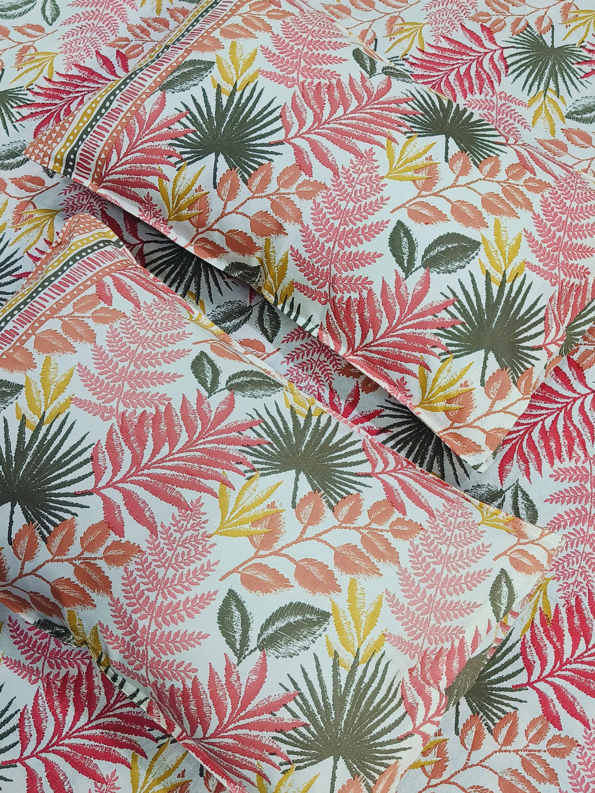 KING Fitted Sheet