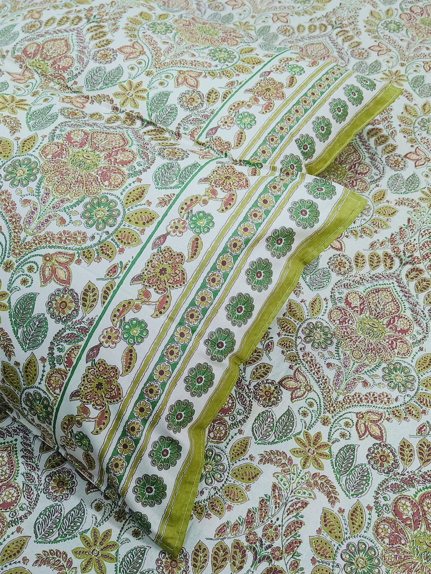 KING Fitted Sheet