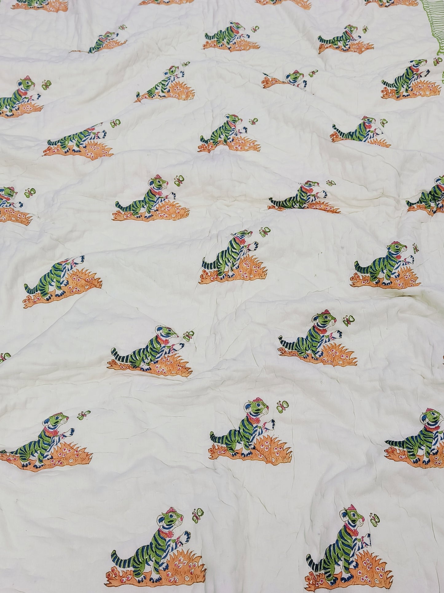 Kids Quilt