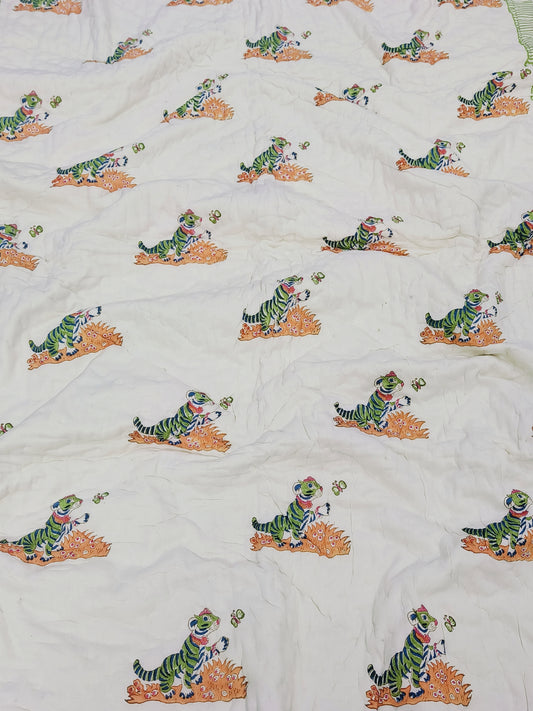 Kids Quilt