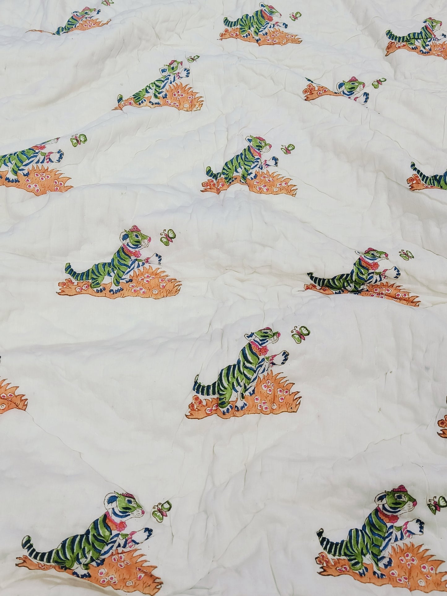 Kids Quilt