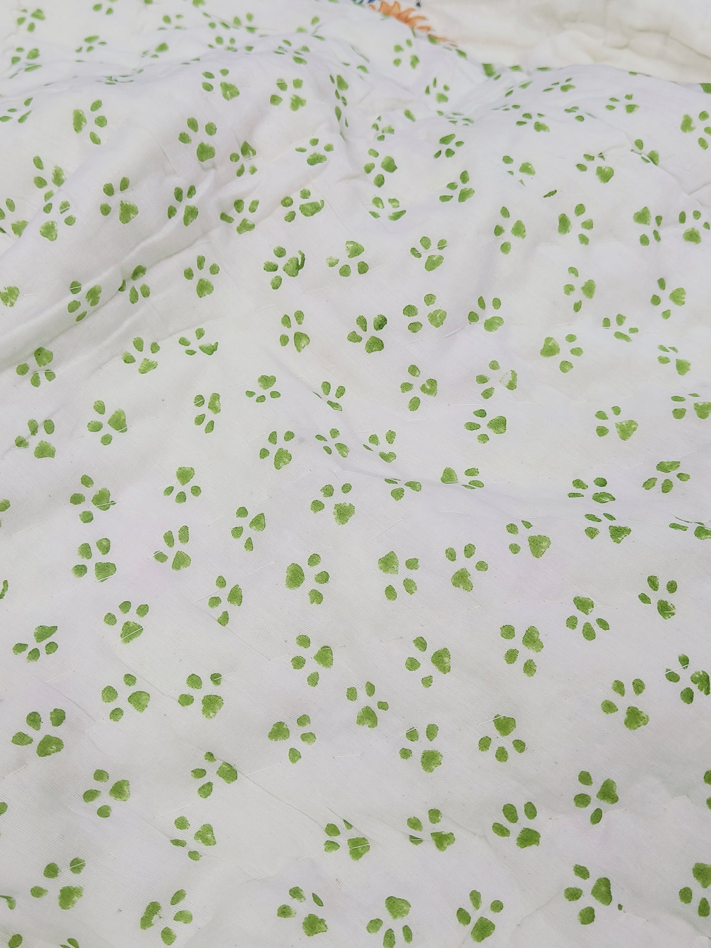 Kids Quilt