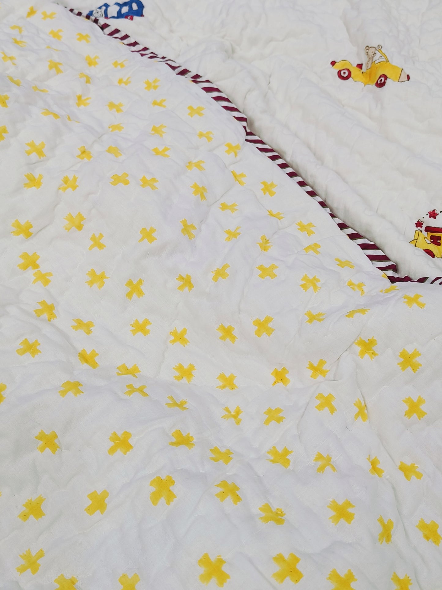 Kids Quilt