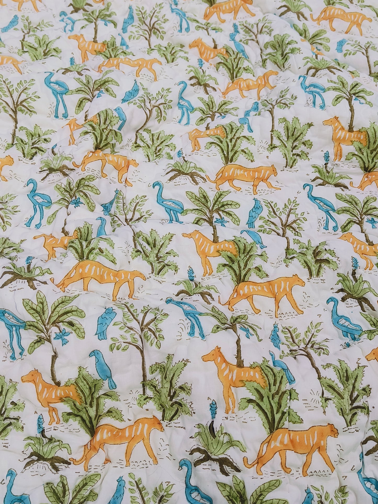 Kids Quilt