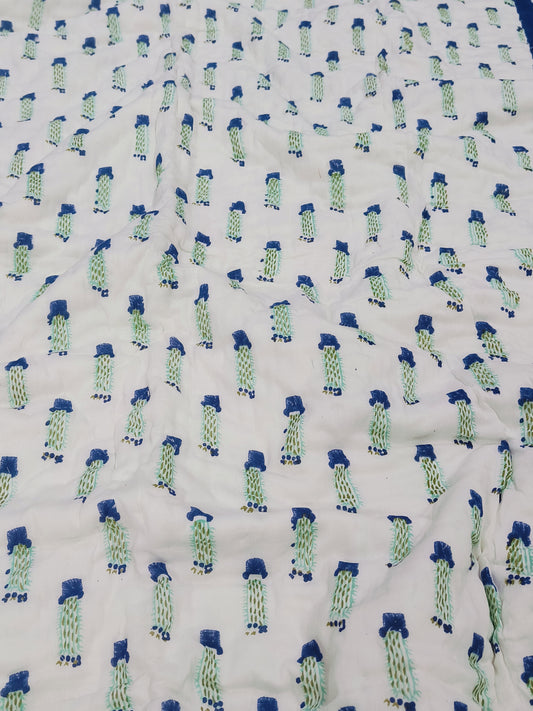 Kids Quilt