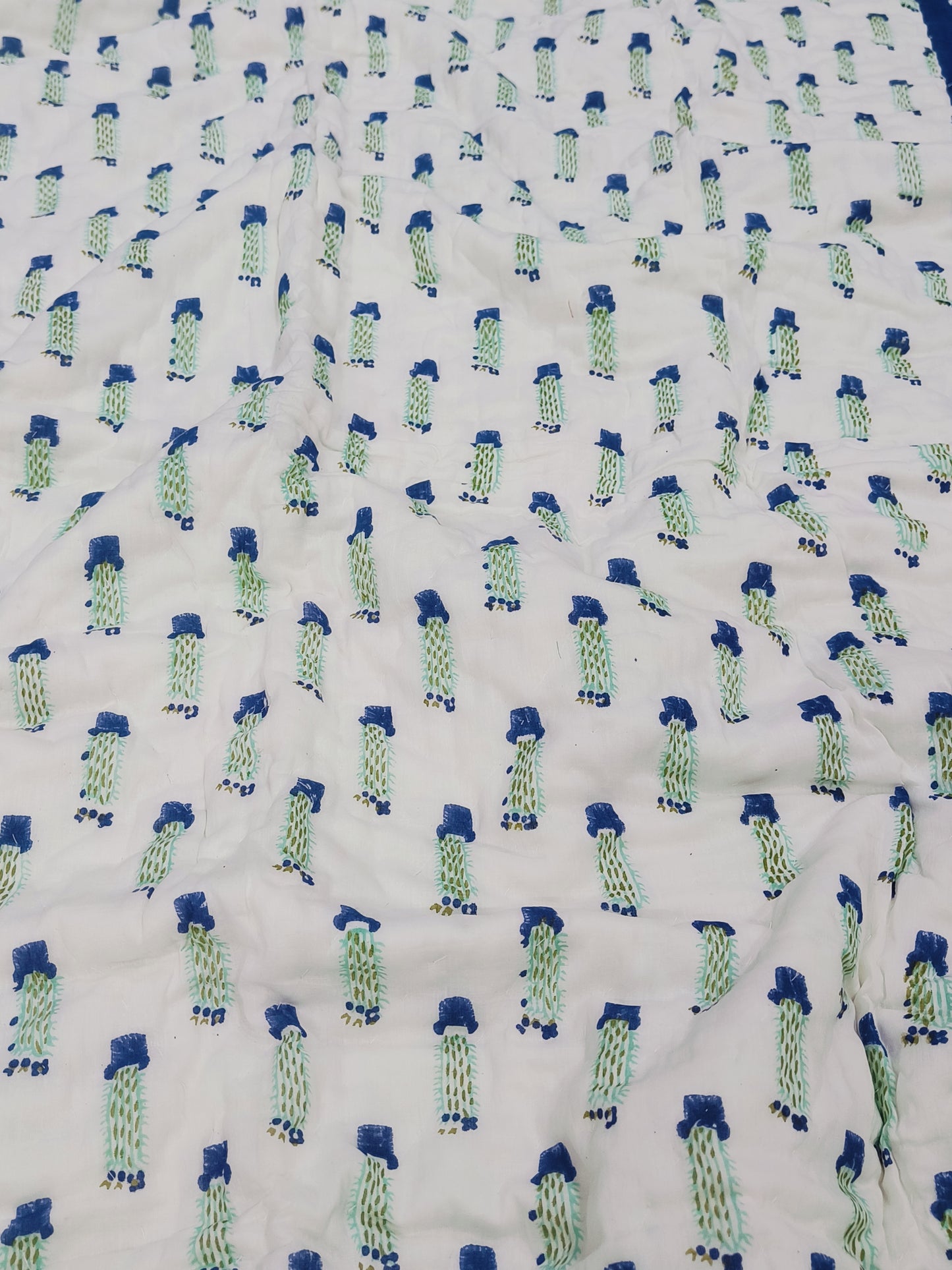 Kids Quilt