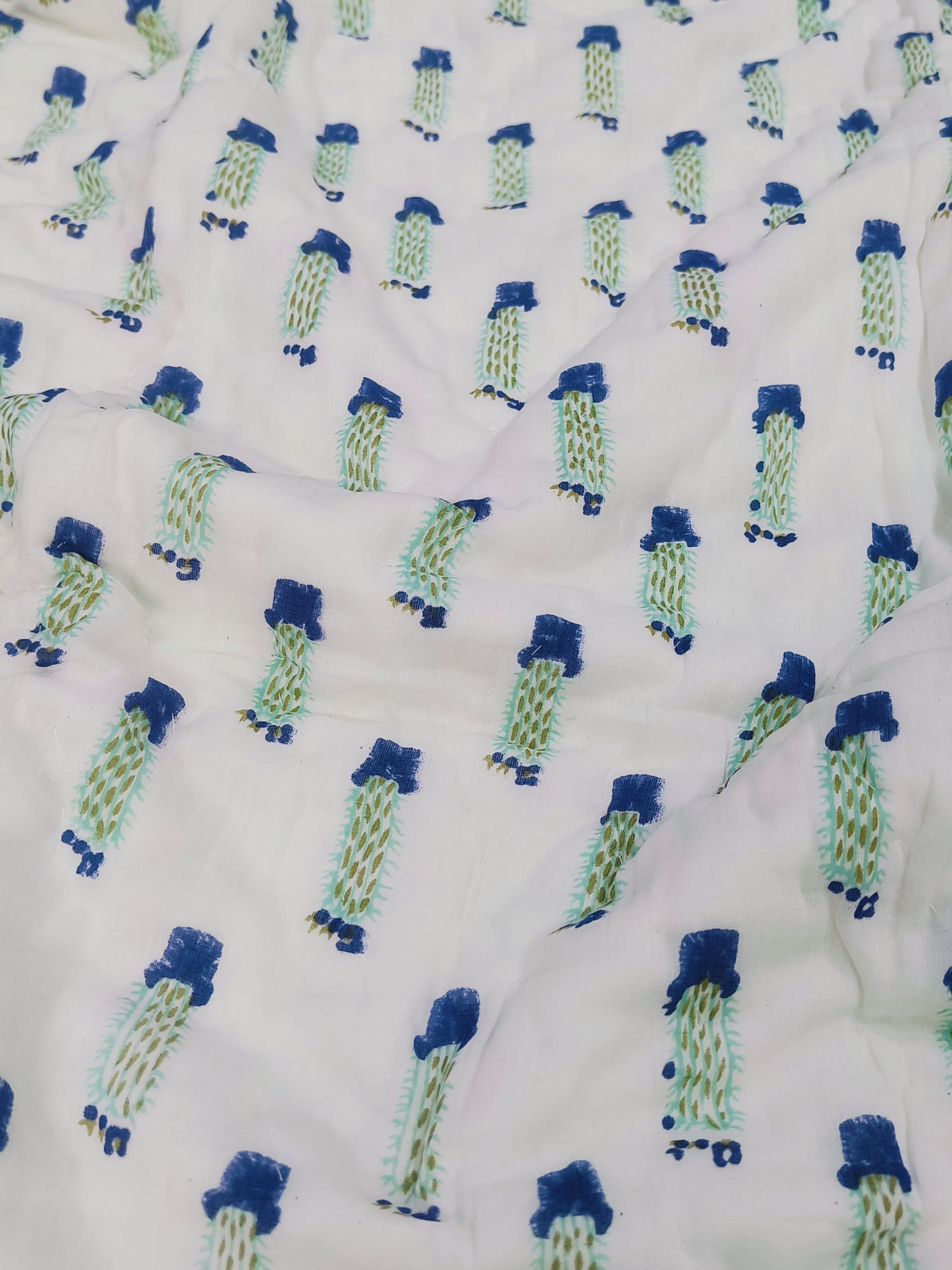Kids Quilt