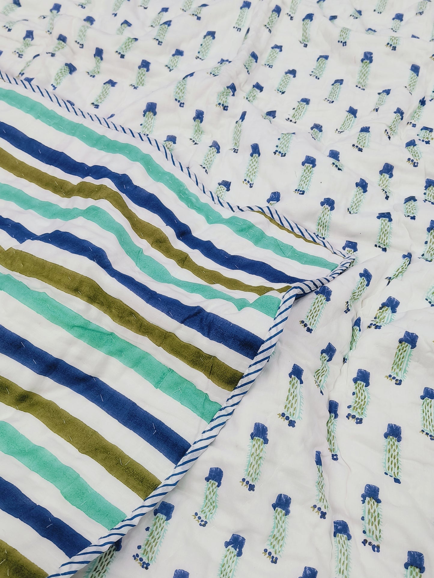 Kids Quilt