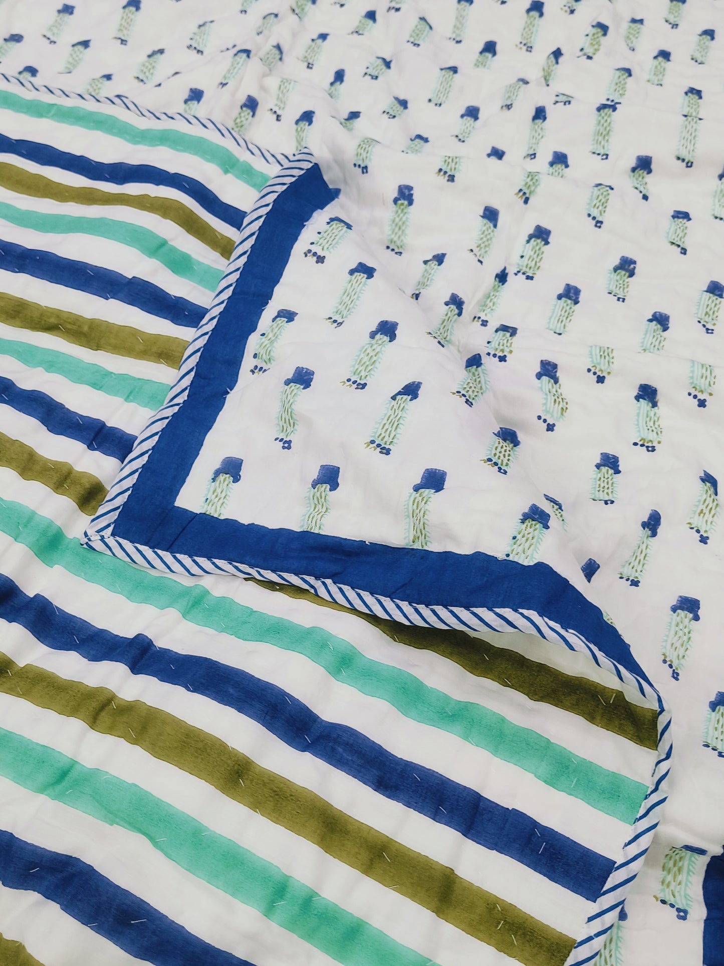 Kids Quilt