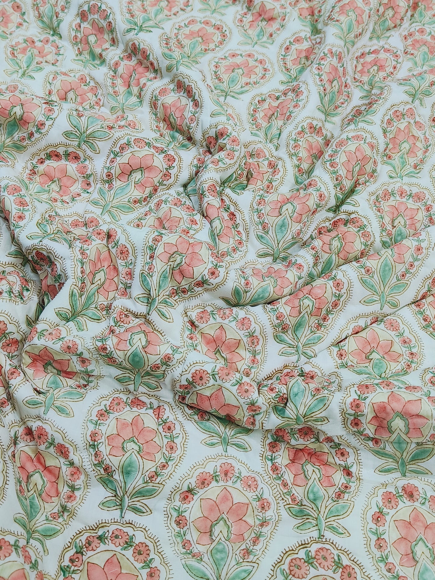 FRESH ARRIVAL Quilts (Double Bed)