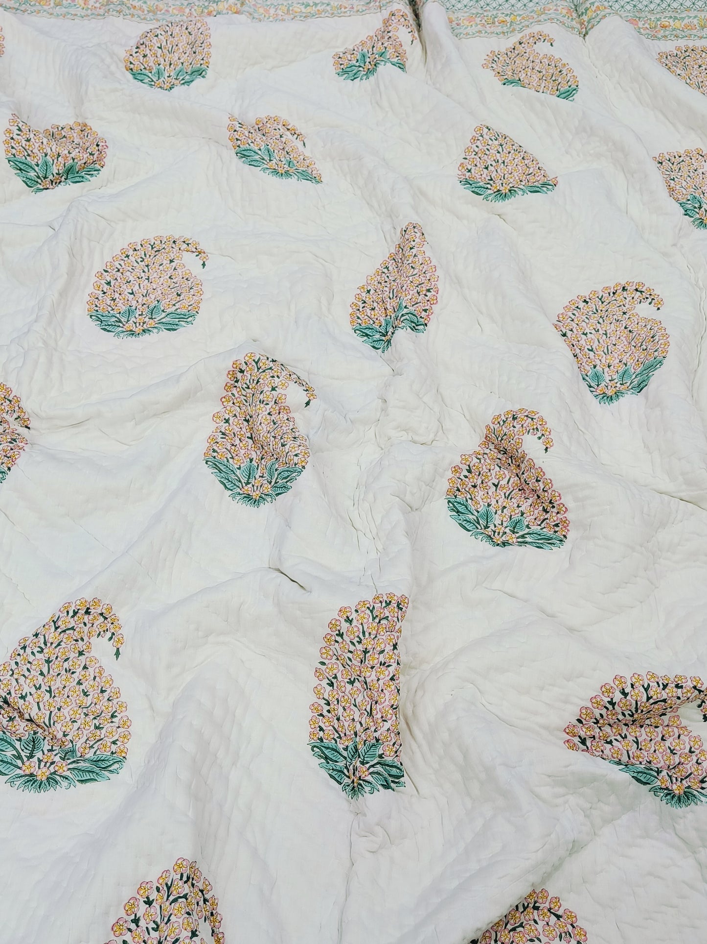 Single Bed Quilts