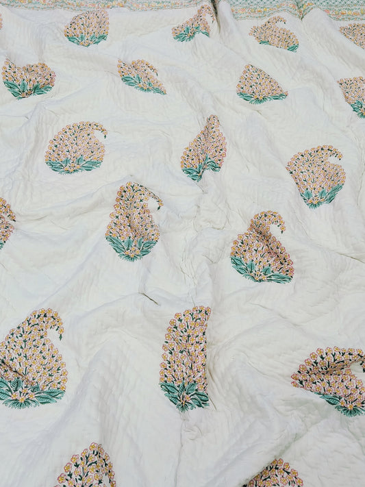 Single Bed Quilts