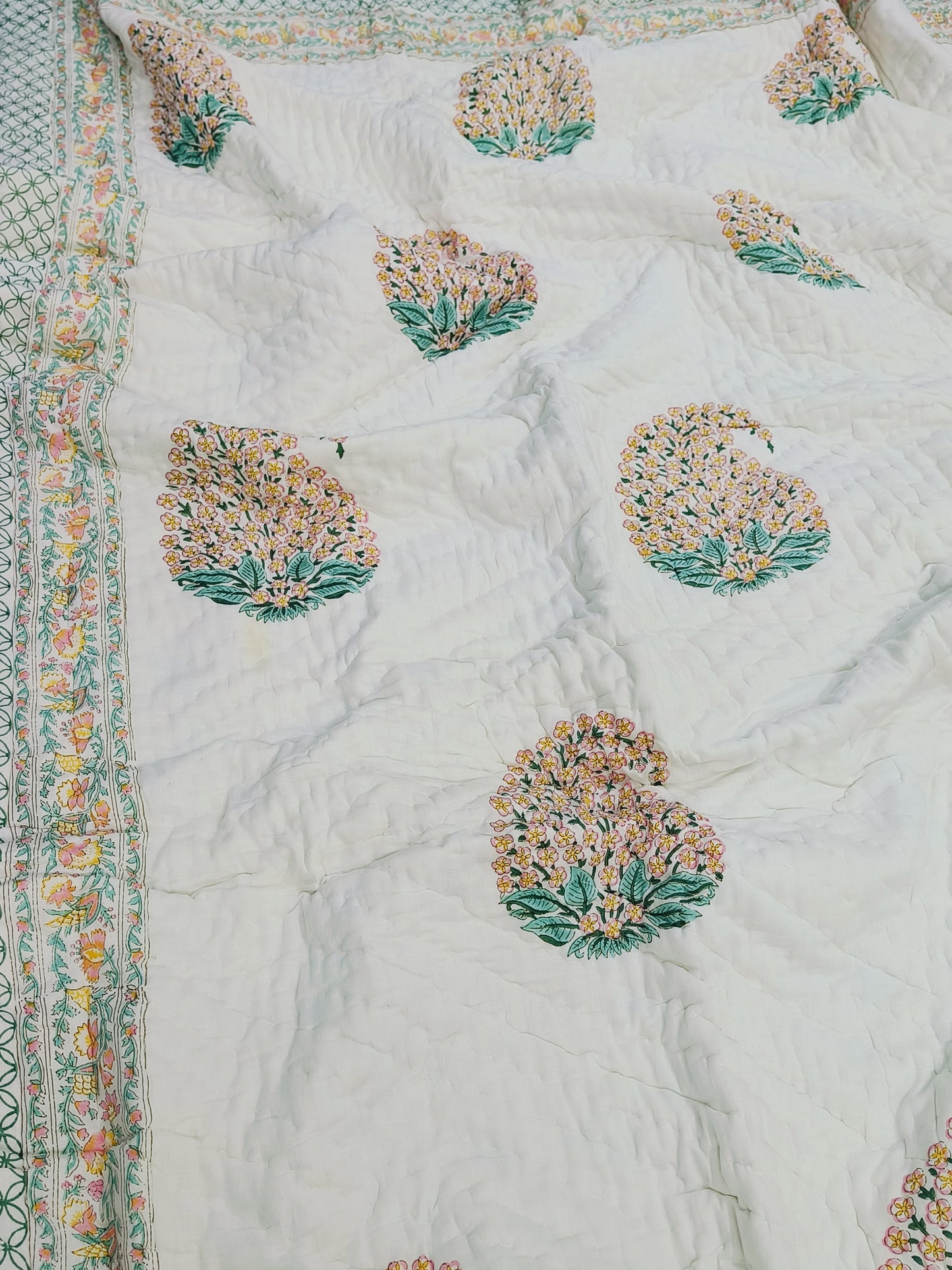 Single Bed Quilts