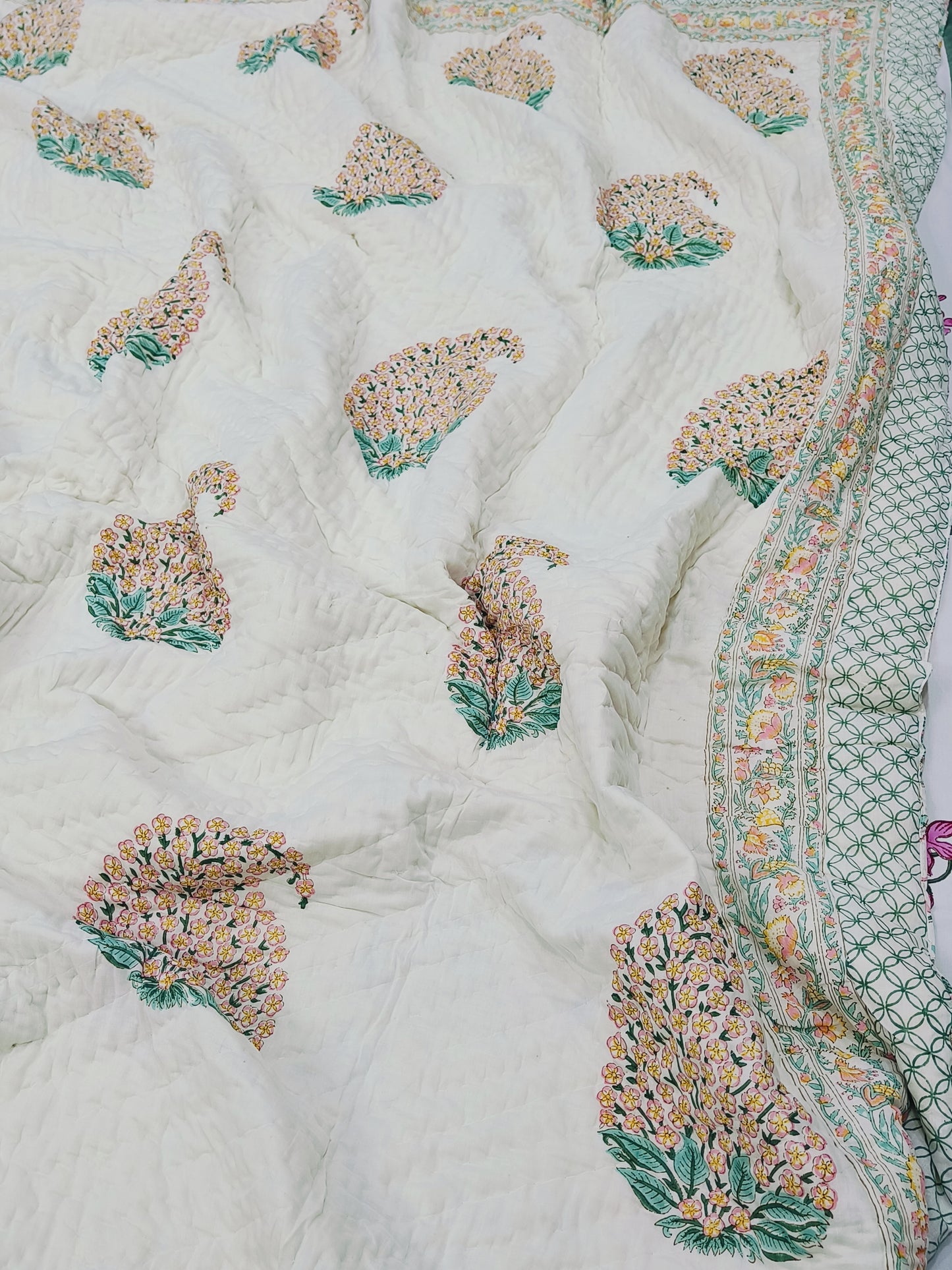 Single Bed Quilts