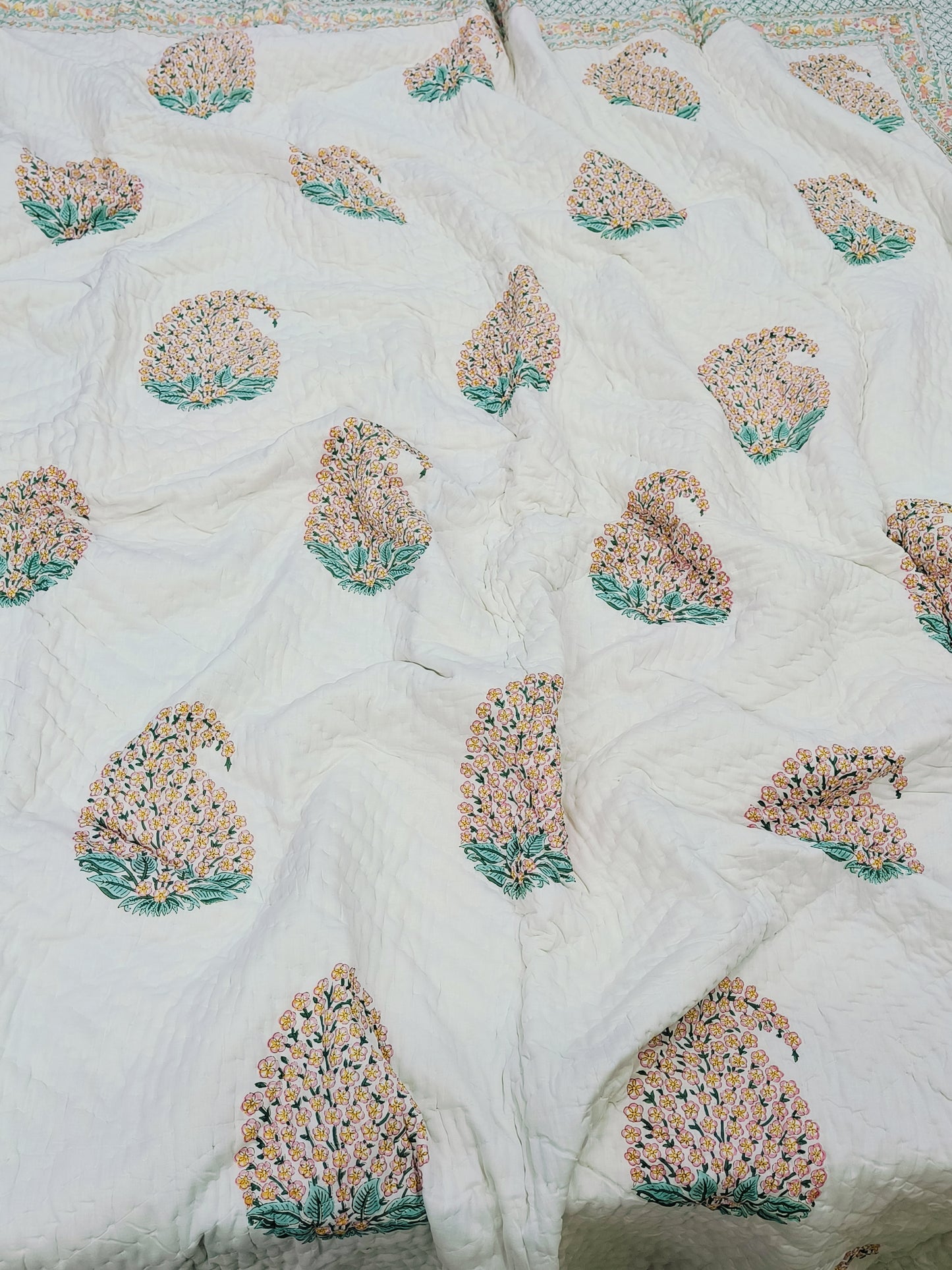 Single Bed Quilts