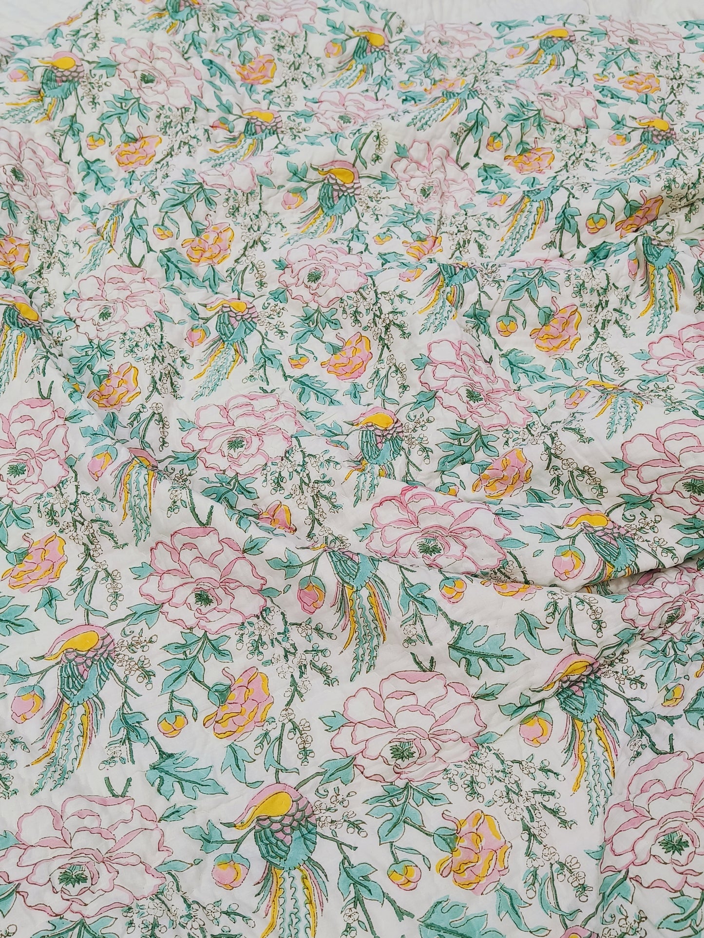 Single Bed Quilts