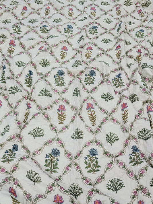 FRESH ARRIVAL Quilts (Double Bed)