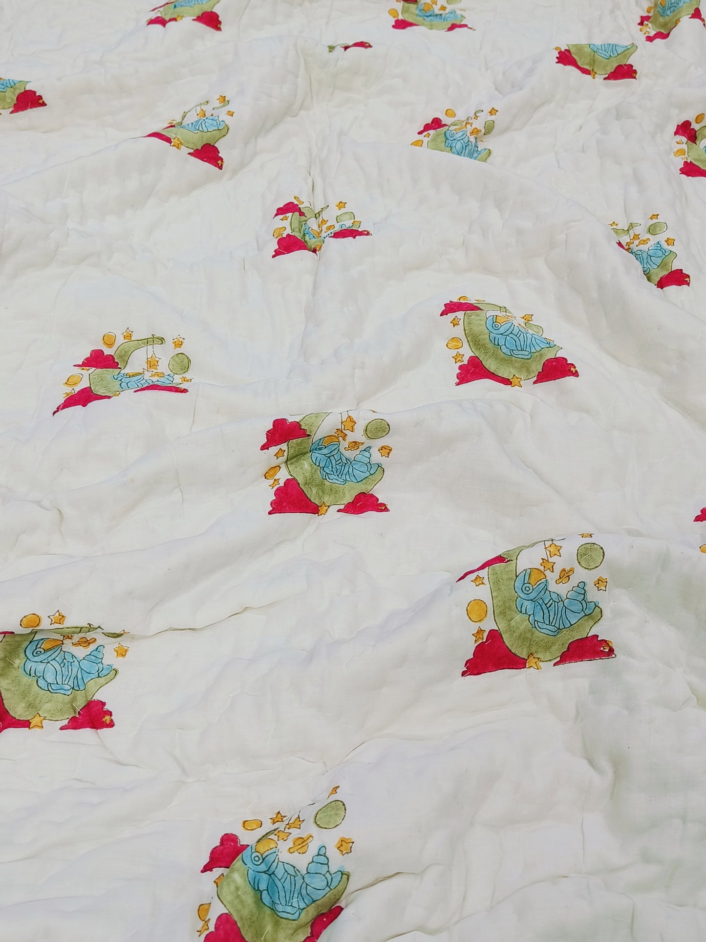 Kids Quilt (Adult Size)