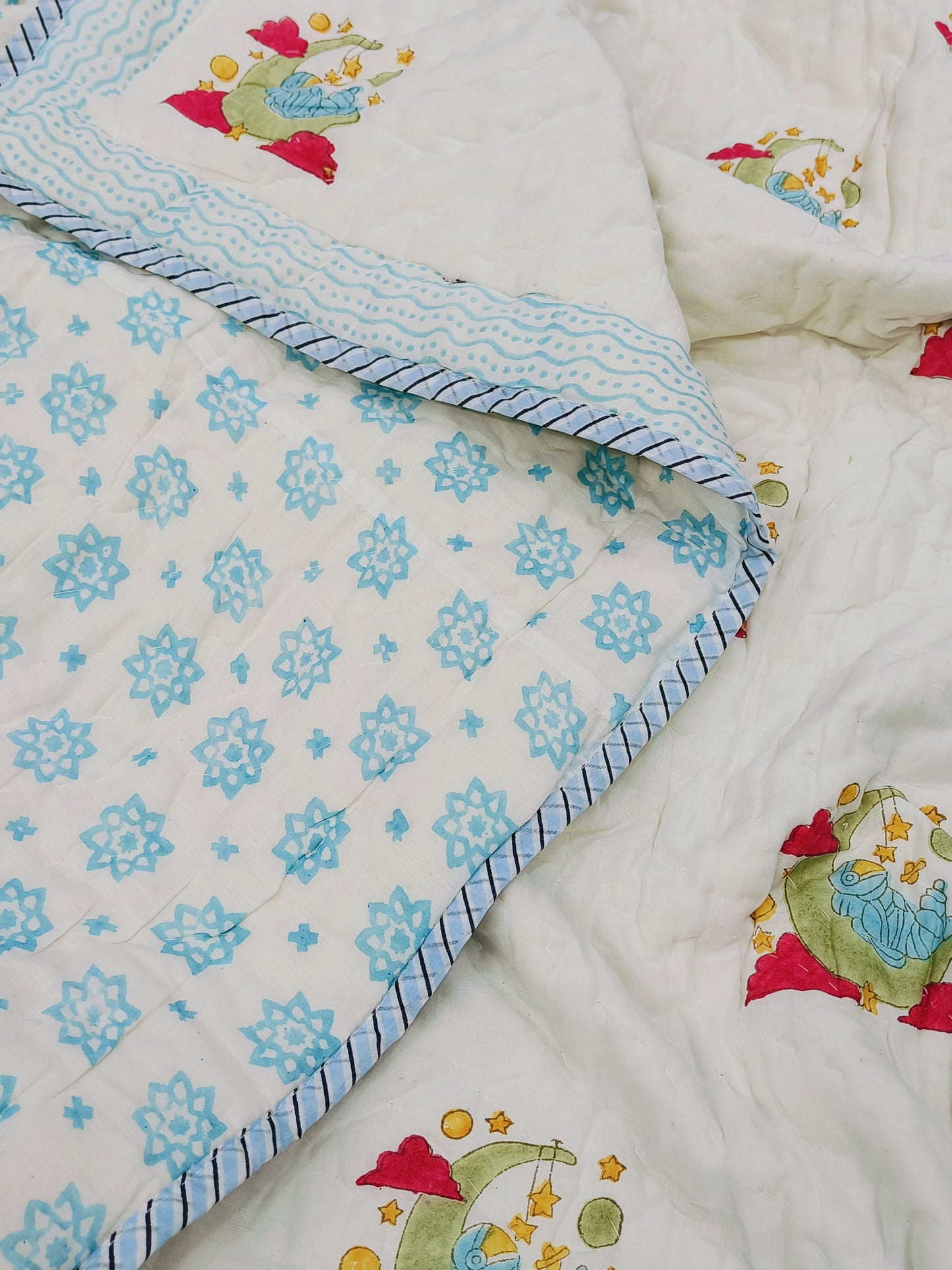 Kids Quilt (Adult Size)