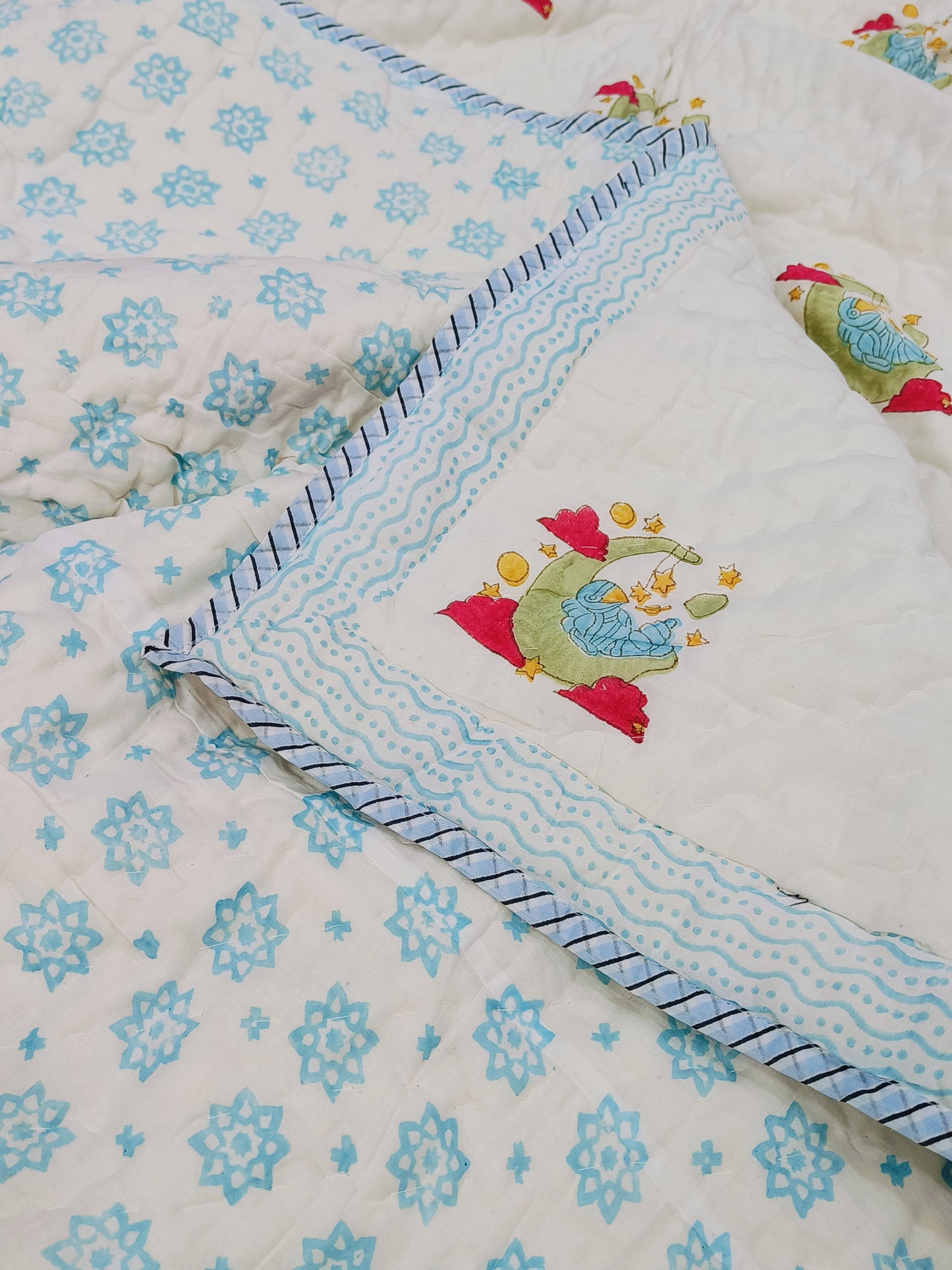 Kids Quilt (Adult Size)