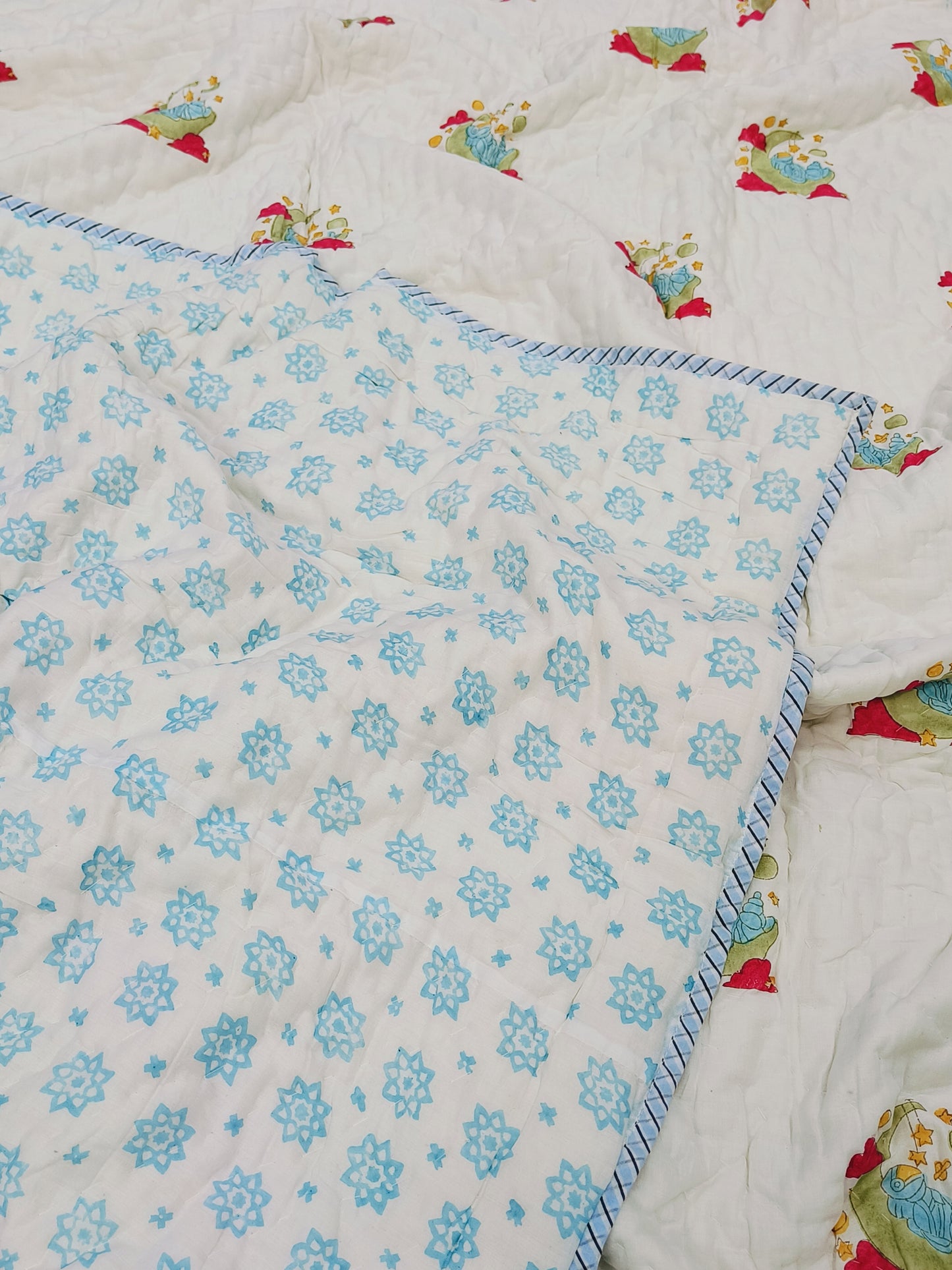 Kids Quilt (Adult Size)