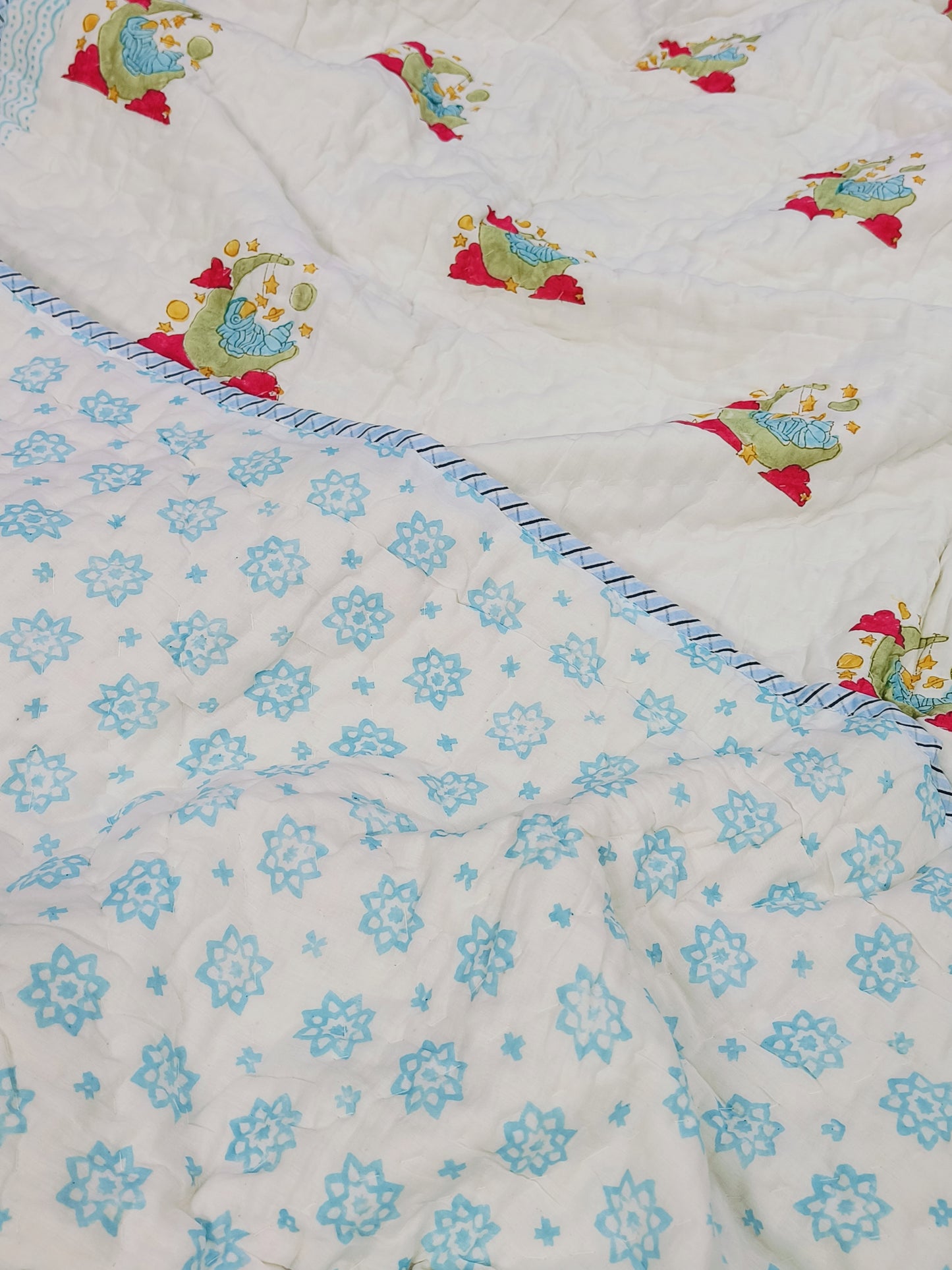 Kids Quilt (Adult Size)