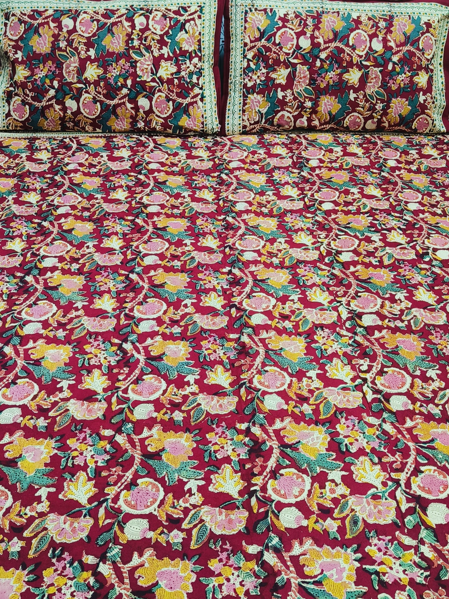 QUEEN Fitted Sheet
