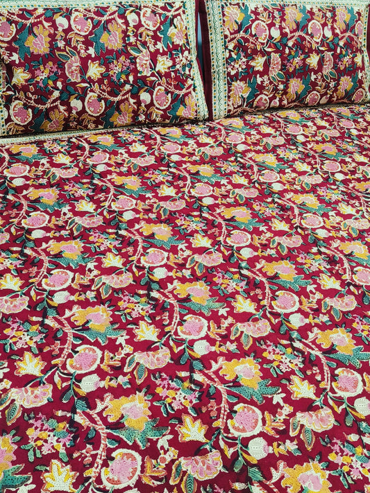 QUEEN Fitted Sheet