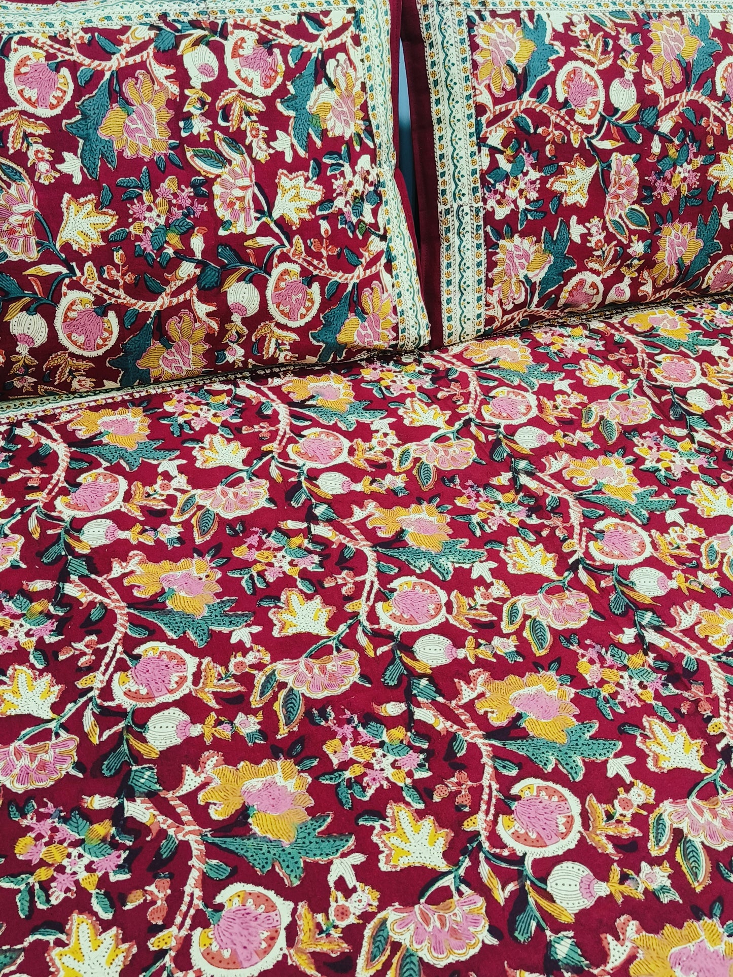 QUEEN Fitted Sheet