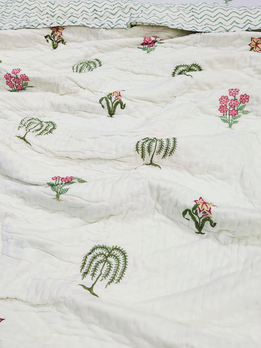 Quilts (Double Bed)