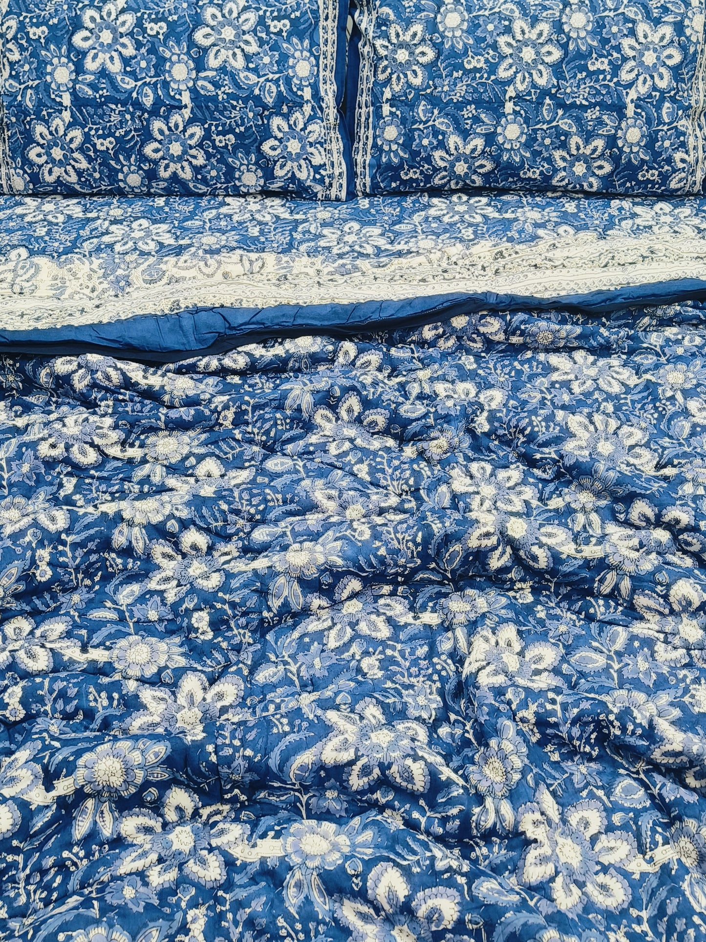 Bedding Sets with Quilts