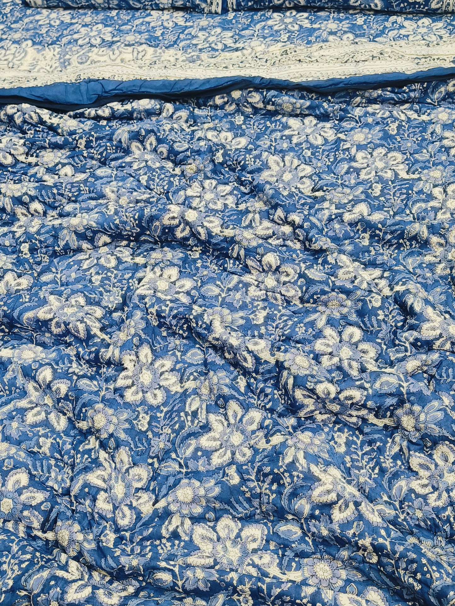 Quilts (Double Bed)
