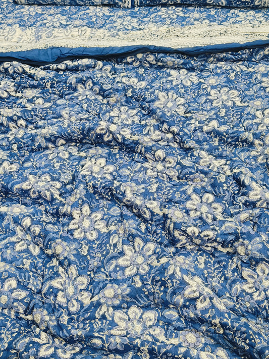 Quilts (Double Bed)