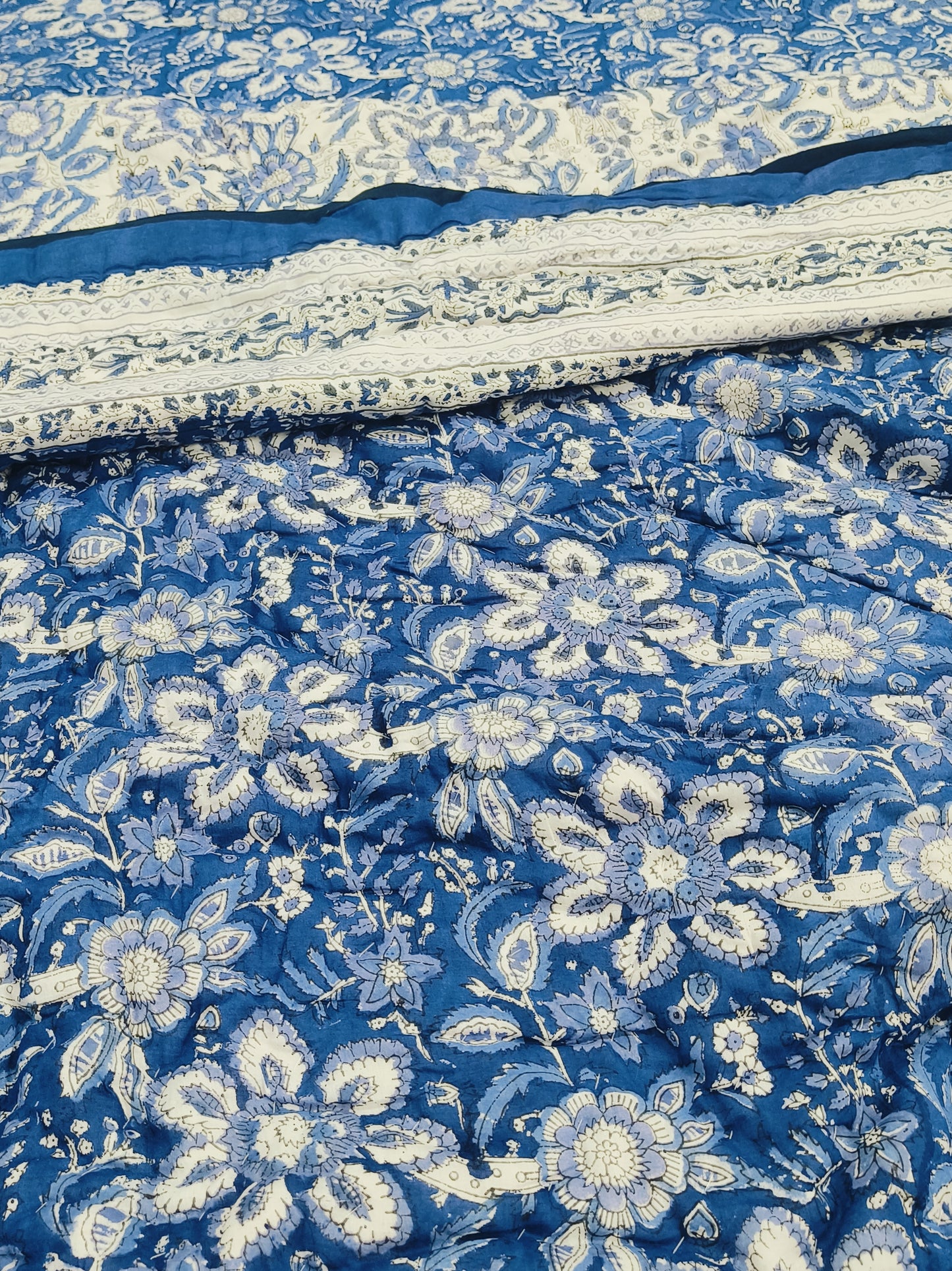 Quilts (Double Bed)