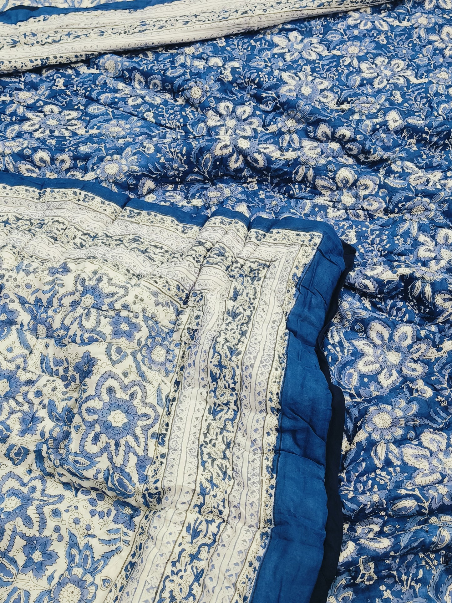 Quilts (Double Bed)