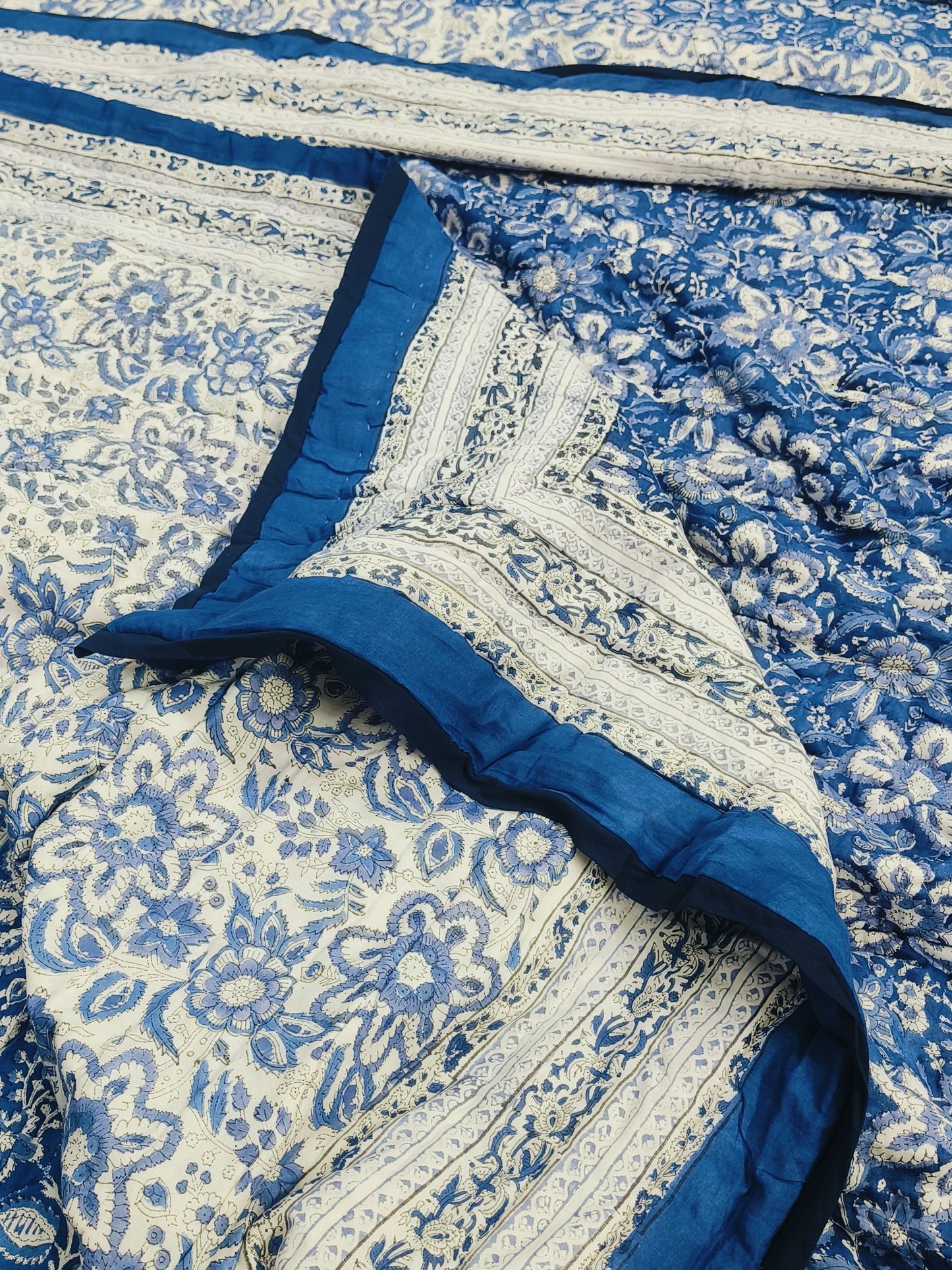 Quilts (Double Bed)