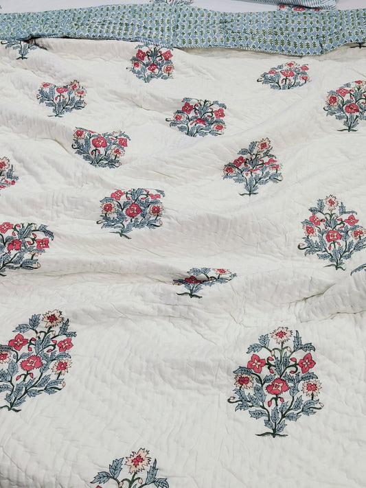 Quilts (Double Bed)