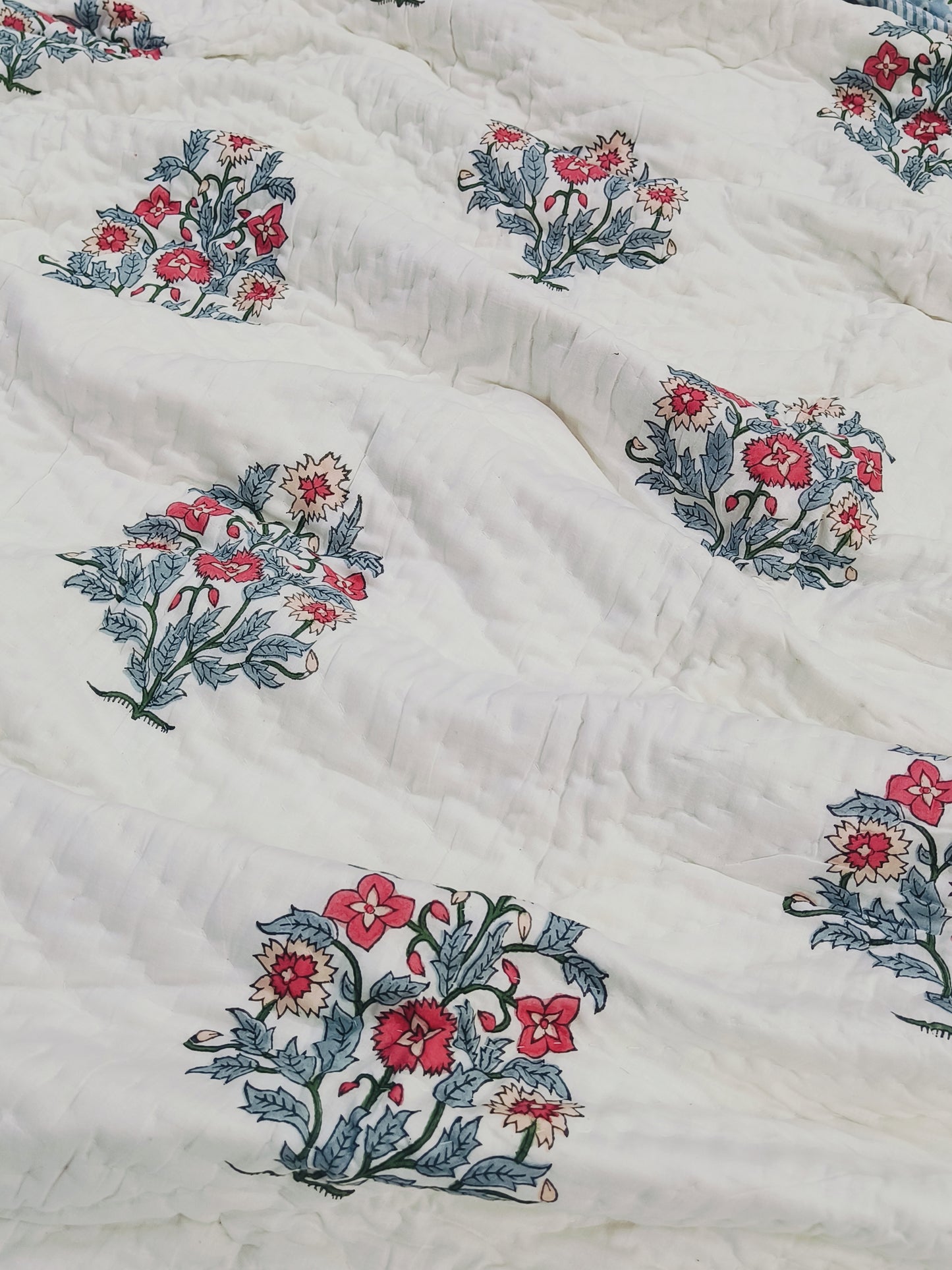 Quilts (Double Bed)