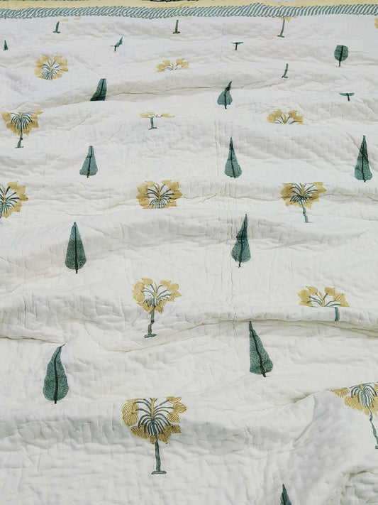 Quilts (Double Bed)