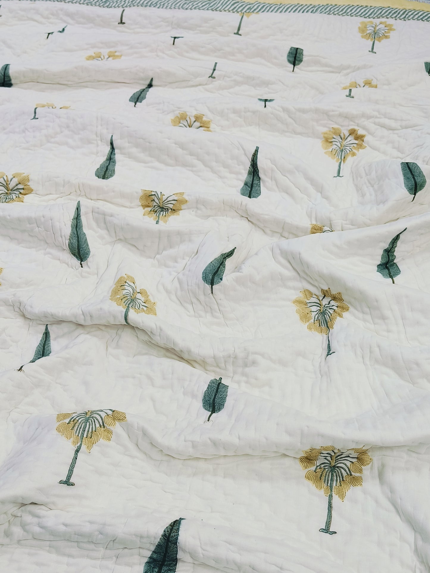 Quilts (Double Bed)