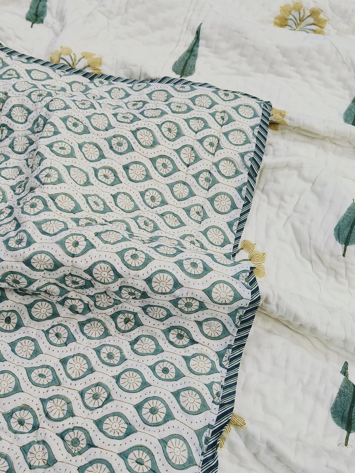 Quilts (Double Bed)