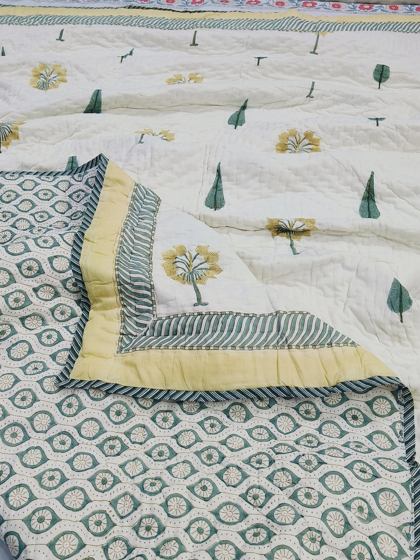 Quilts (Double Bed)