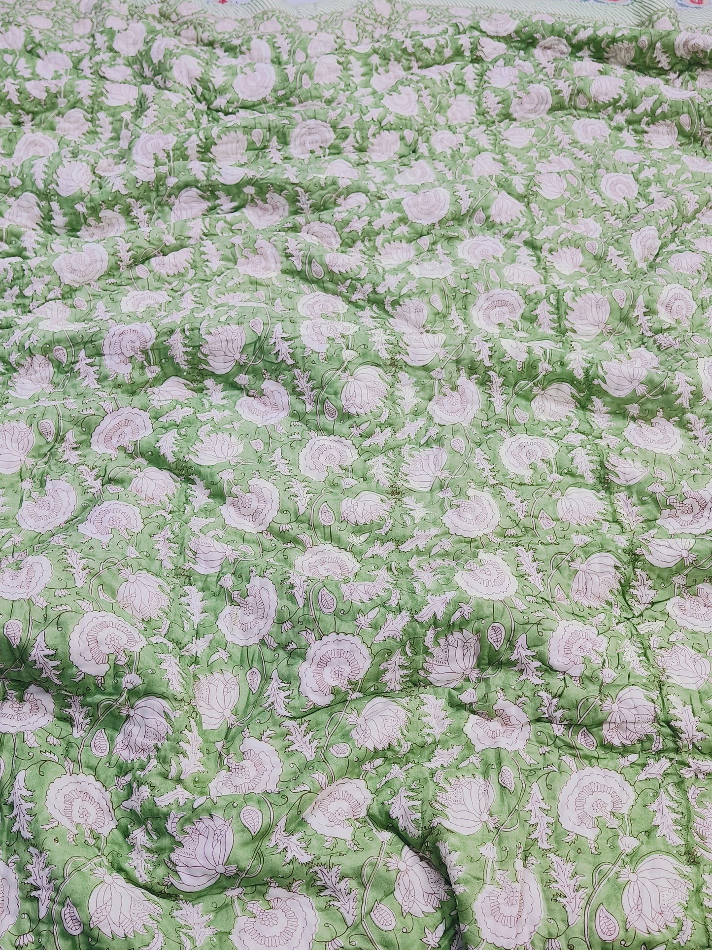 Quilts (Double Bed)