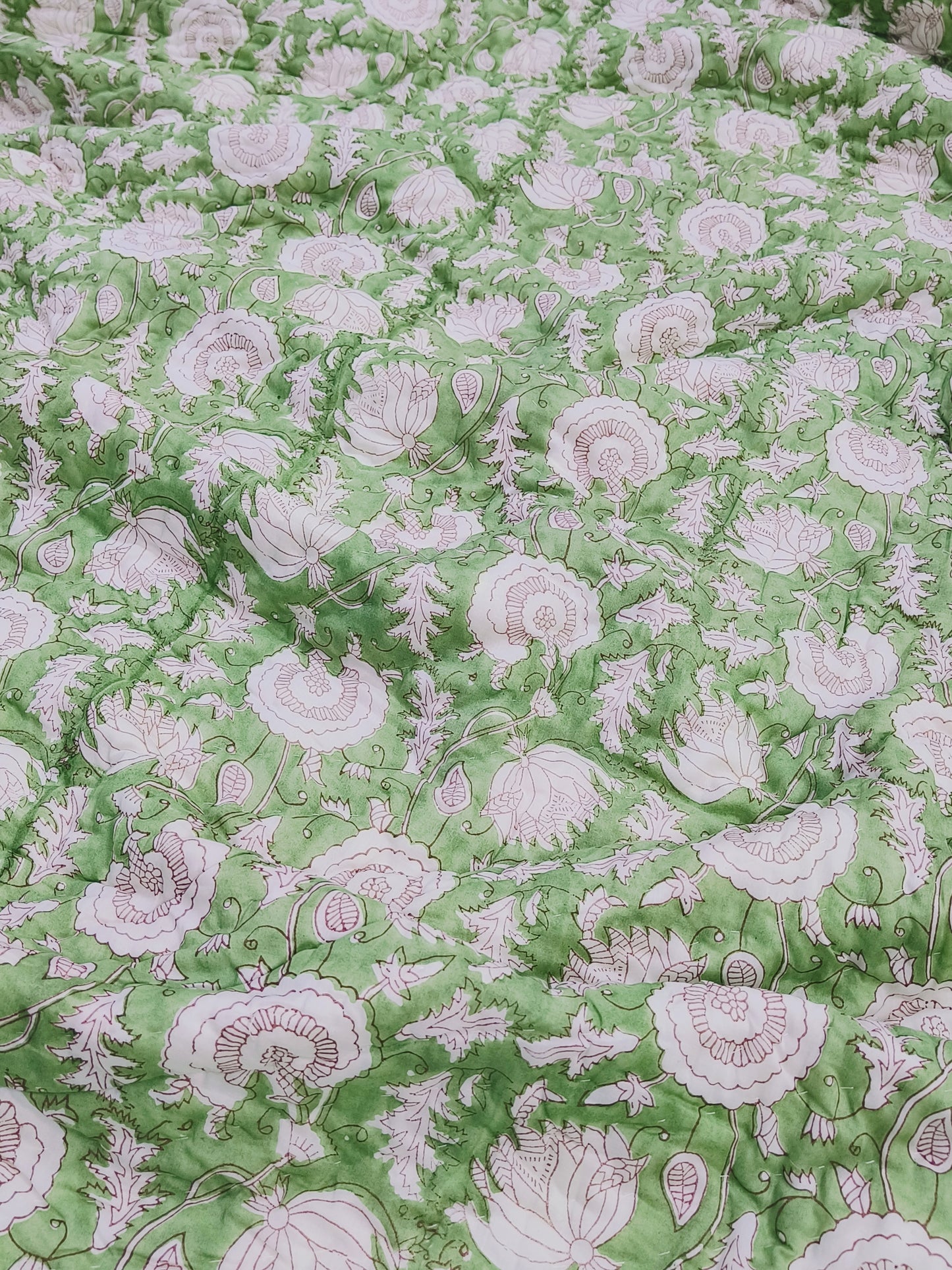 Quilts (Double Bed)