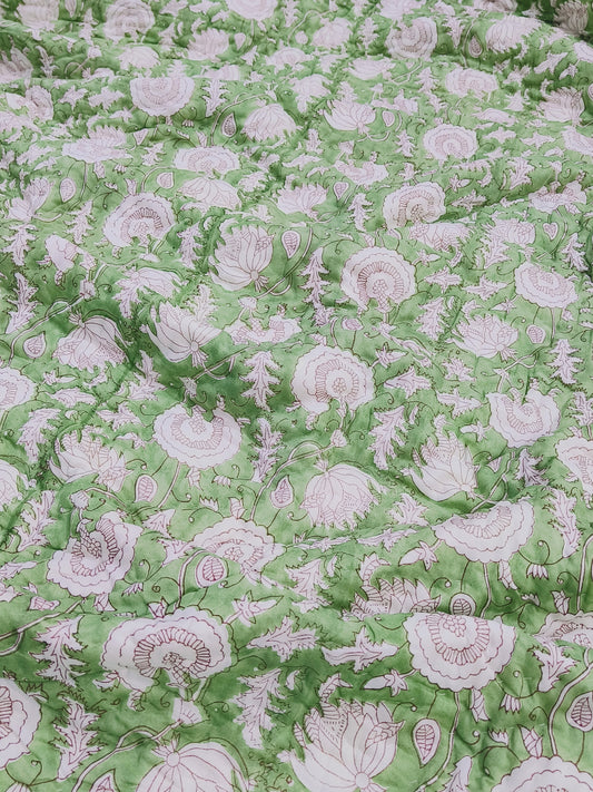 Quilts (Double Bed)