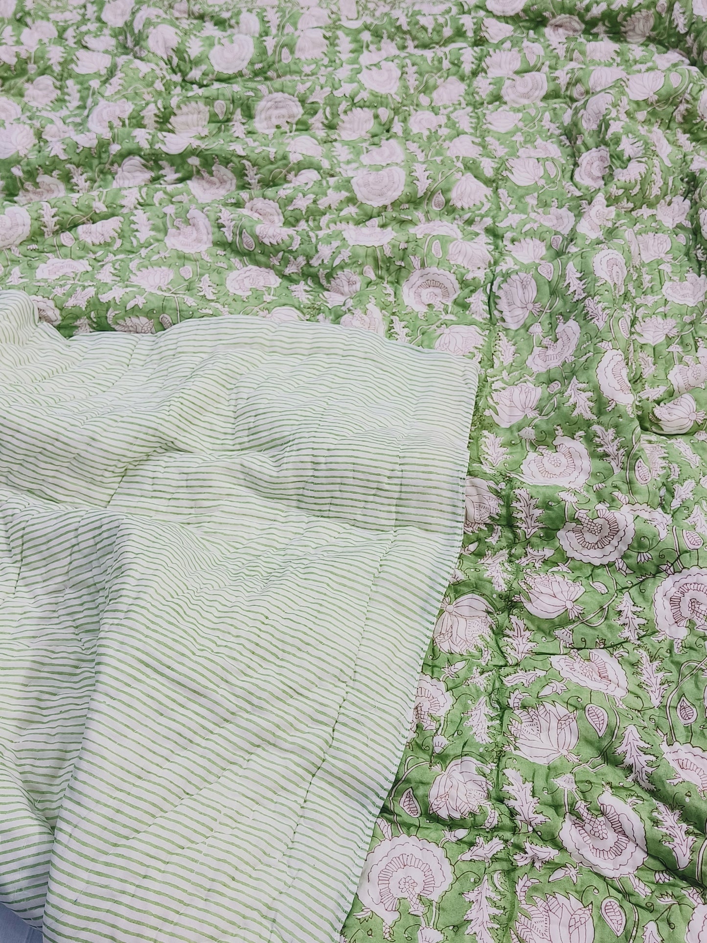 Quilts (Double Bed)